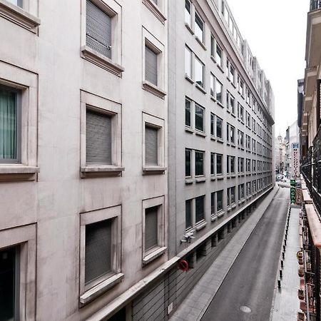 Hostal Las Cortes Madrid Exterior photo